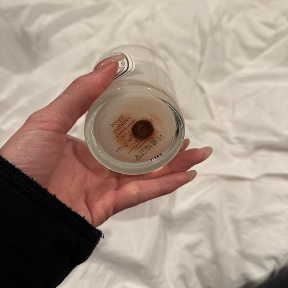 Empty Diptyque Candle Jar - Picture 3 of 4